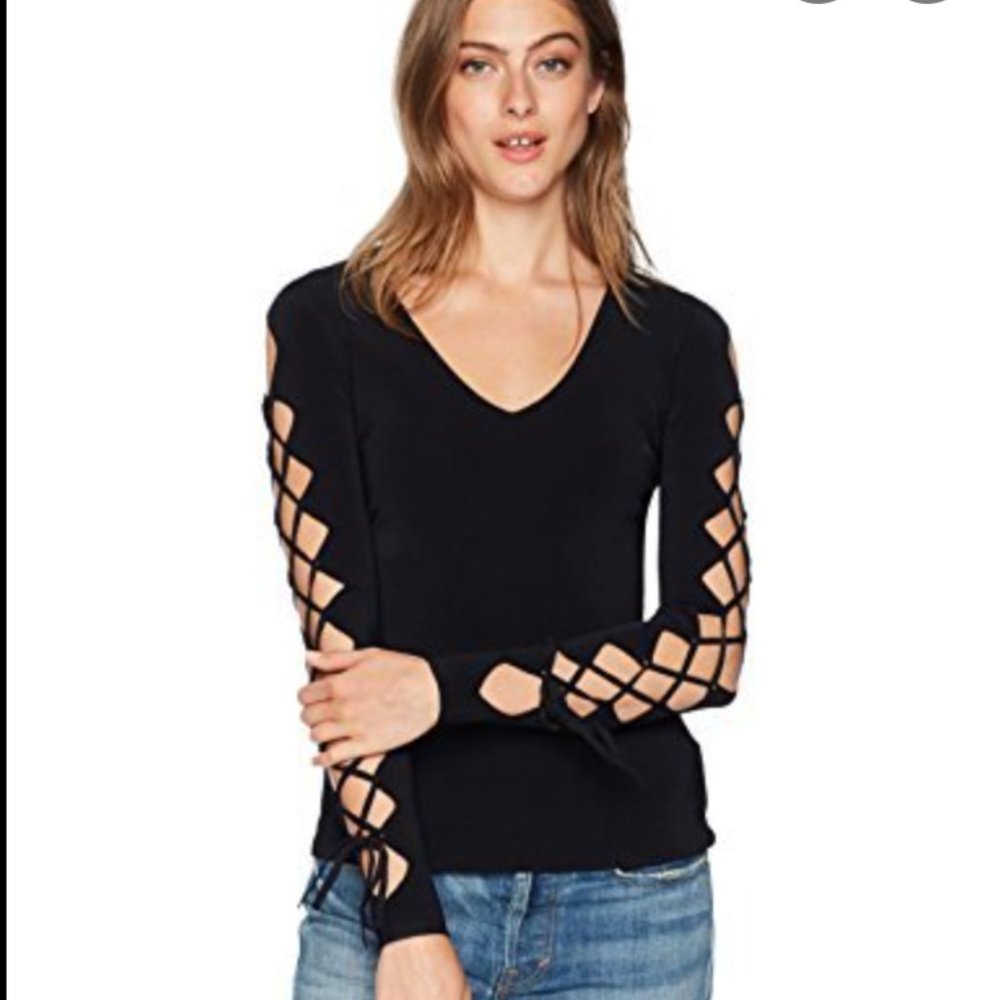 Bailey/44 | Stagecoah Top